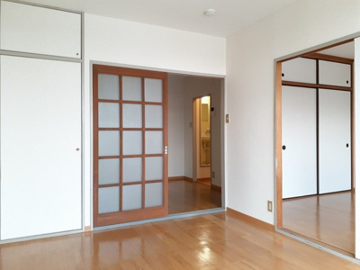 【内装】 | アネックス加藤Ａ | その他