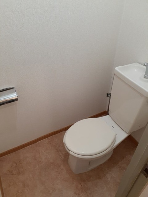 【トイレ】 | アネックス加藤Ａ | トイレ