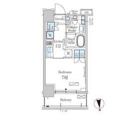 パークアクシス大森