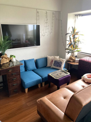 【居間・リビング】 | 妙高パインバレーロジュマン1号館