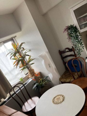 【居間・リビング】 | 妙高パインバレーロジュマン1号館