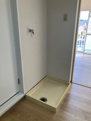 神部ハイツのその他