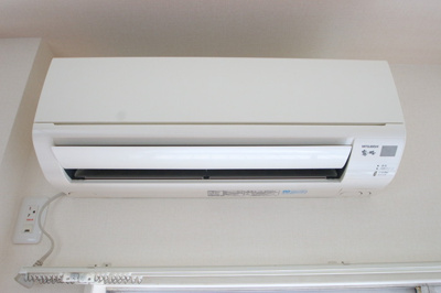 【設備】 | ドミール T&J