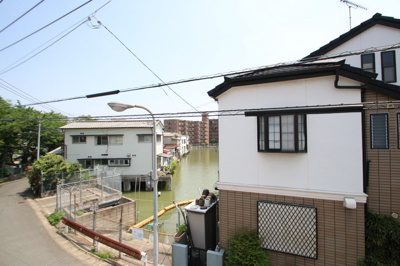 【展望】 | ドミール T&J