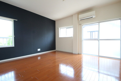 【居間・リビング】 | ドミール T&J