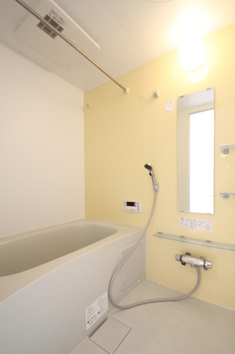 【浴室】 | ドミール T&J