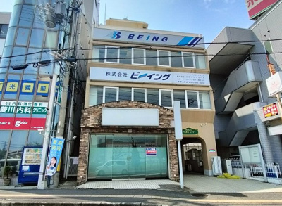 【外観】 | ハローパークシティ