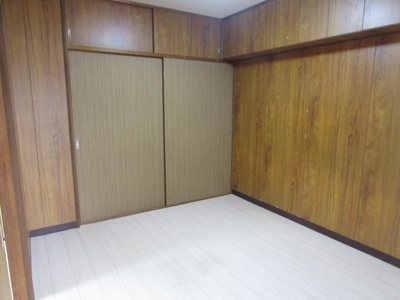 【洋室】 | ハローパークシティ