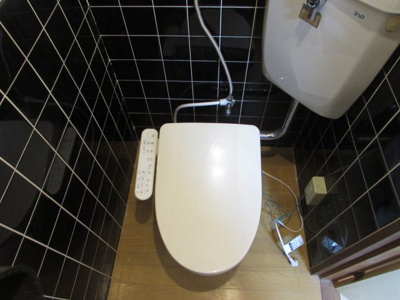 【トイレ】 | ハローパークシティ