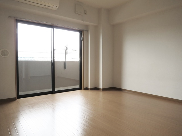 サンクチュアリの寝室|キレイなお部屋です！！