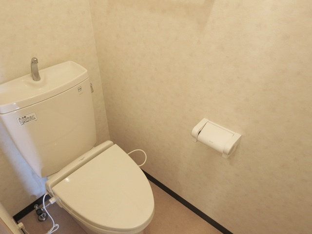 サンクチュアリのトイレ|トイレバス別です！