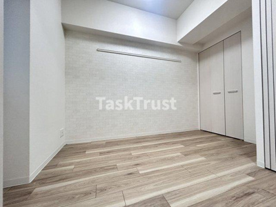 【洋室】 | プレサンス北浜オリジン