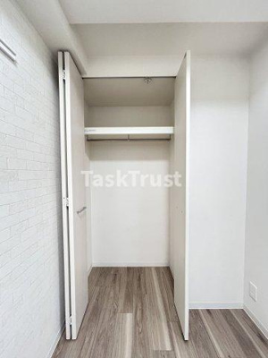 【収納】 | プレサンス北浜オリジン