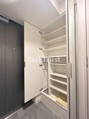 【収納】 | プレサンス北浜オリジン