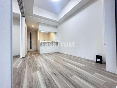 【居間・リビング】 | プレサンス北浜オリジン