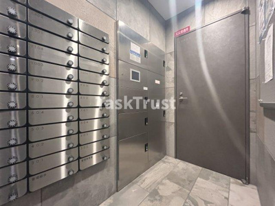 【その他共用部分】 | プレサンス北浜オリジン