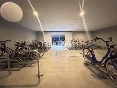 【その他共用部分】 | プレサンス北浜オリジン