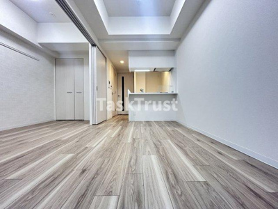 【居間・リビング】 | プレサンス北浜オリジン