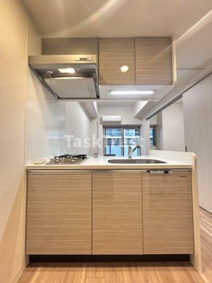 【キッチン】 | プレサンス北浜オリジン