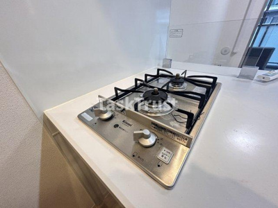 【キッチン】 | プレサンス北浜オリジン