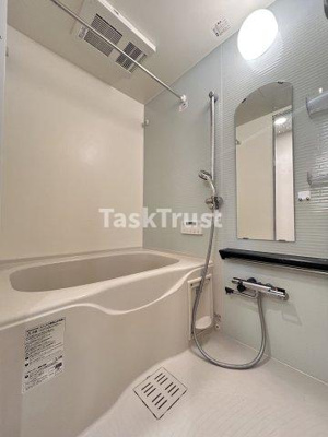 【浴室】 | プレサンス北浜オリジン