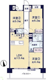 レリア蕨塚越の画像