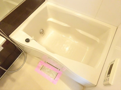 【浴室】 | アーデン北沢