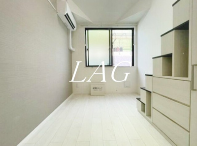 【居間・リビング】 | LEDミラージュ | 洋室のお部屋です。