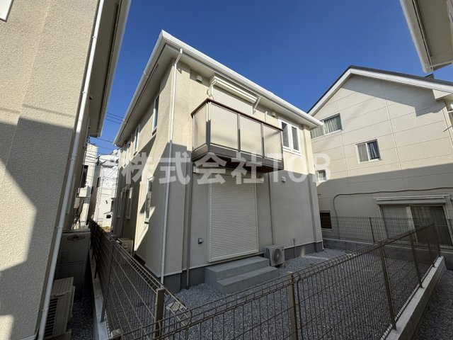 【外観】 | Ｖｉｌｌａ　Ｍｏｎｔｅ　Ｔｅｓｏｒｏ