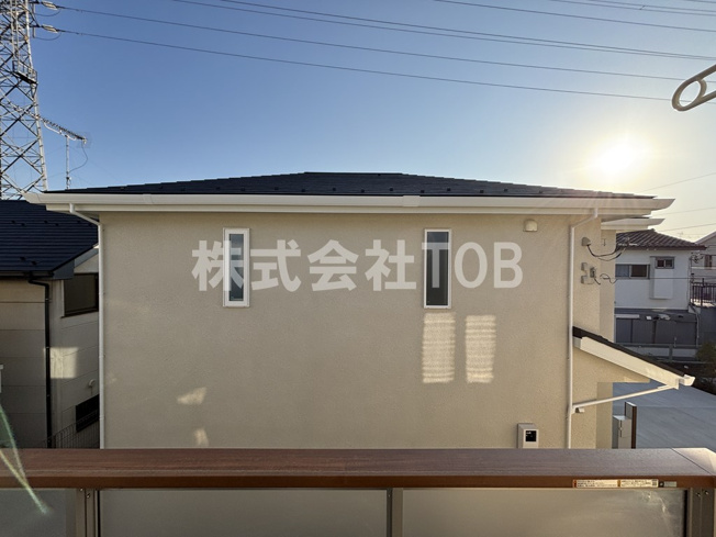 【展望】 | Ｖｉｌｌａ　Ｍｏｎｔｅ　Ｔｅｓｏｒｏ