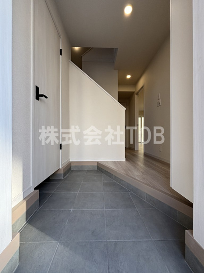 【玄関】 | Ｖｉｌｌａ　Ｍｏｎｔｅ　Ｔｅｓｏｒｏ