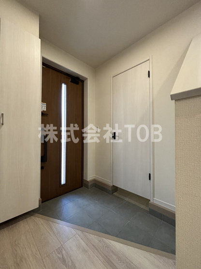 【玄関】 | Ｖｉｌｌａ　Ｍｏｎｔｅ　Ｔｅｓｏｒｏ