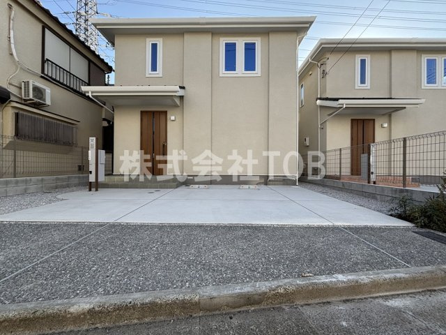【駐車場】 | Ｖｉｌｌａ　Ｍｏｎｔｅ　Ｔｅｓｏｒｏ