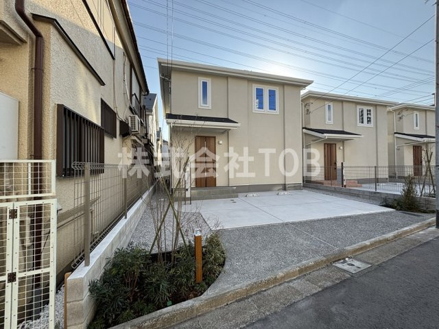 【外観】 | Ｖｉｌｌａ　Ｍｏｎｔｅ　Ｔｅｓｏｒｏ