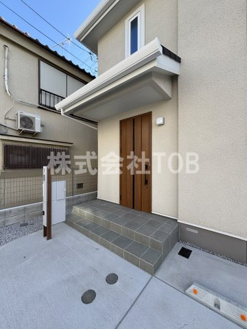【エントランス】 | Ｖｉｌｌａ　Ｍｏｎｔｅ　Ｔｅｓｏｒｏ