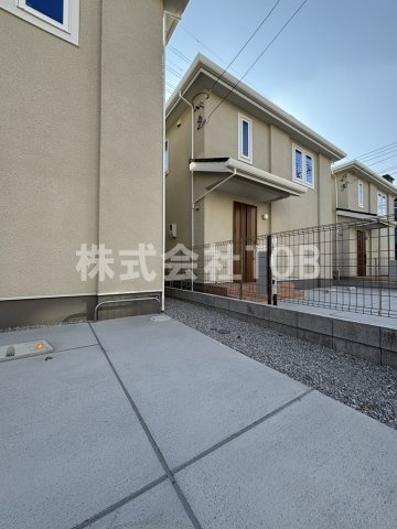 【その他】 | Ｖｉｌｌａ　Ｍｏｎｔｅ　Ｔｅｓｏｒｏ | 自転車置き場