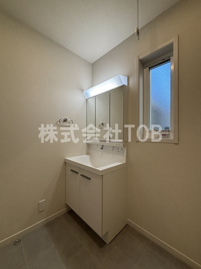 【独立洗面台】 | Ｖｉｌｌａ　Ｍｏｎｔｅ　Ｔｅｓｏｒｏ