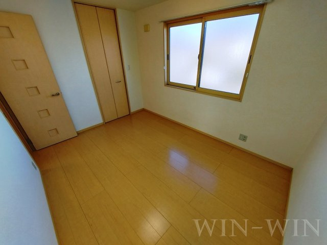 グランシャリオ北斗七星の内装