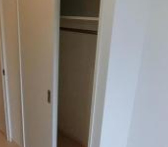 ライジングプレイス浅草イーストの収納