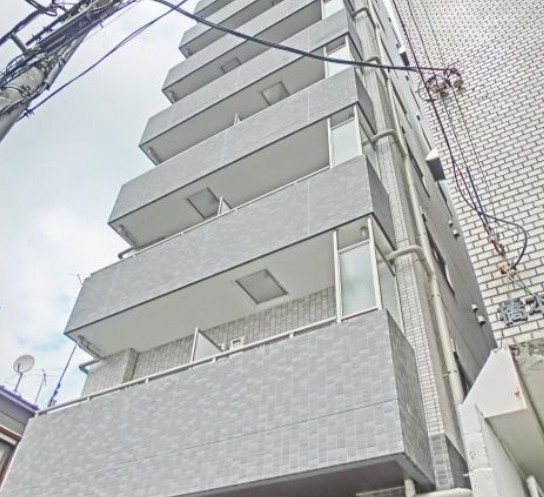 ライジングプレイス浅草イーストのその他