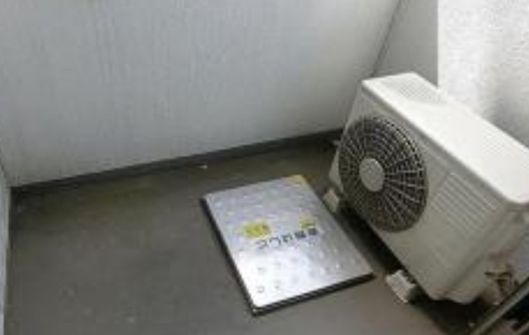 ライジングプレイス浅草イーストの設備