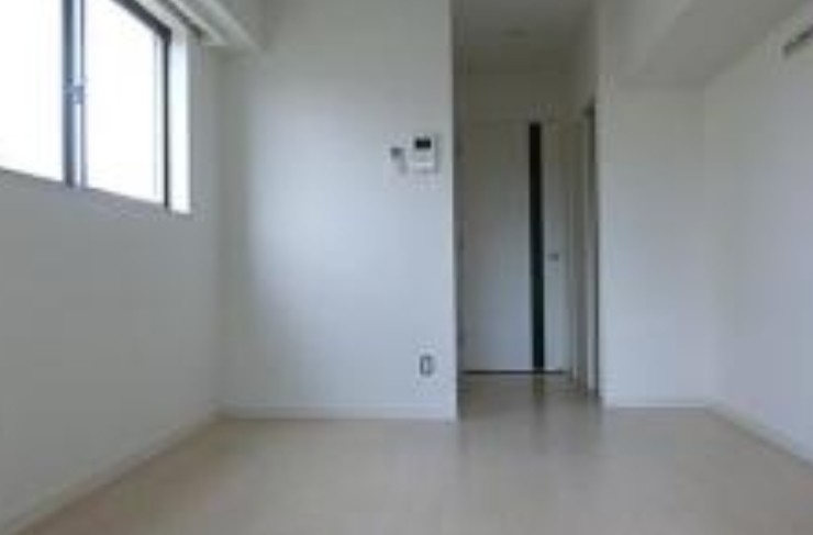 ライジングプレイス浅草イーストの居間・リビング