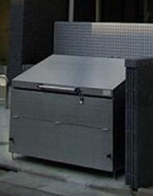 【その他共用部分】 | シルバレイ