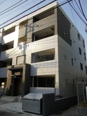 【外観】 | シルバレイ