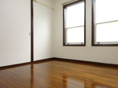 【内装】 | ヒルズ松原322