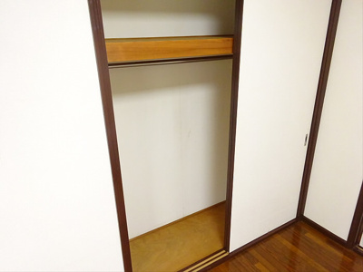 【収納】 | ヒルズ松原322