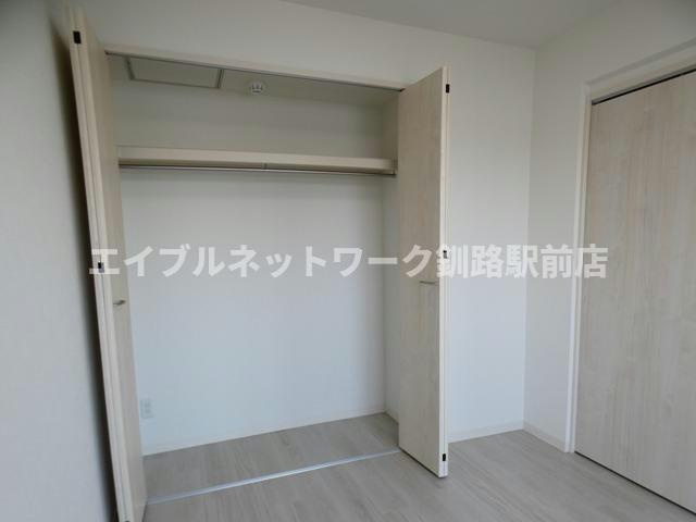 グレイス・レクシアの内装