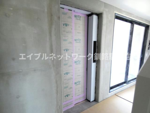 グレイス・レクシアの設備