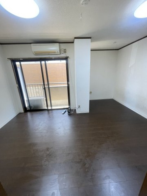 【内装】 | アイランド | 別号室参考写真(反転)