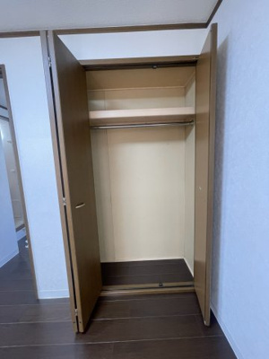 【収納】 | アイランド | 別号室参考写真(反転)